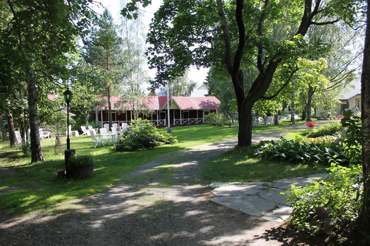 Eraejaerven Eerola Guesthouse Erajarvi Exterior foto